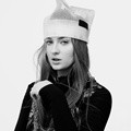 Sophie Turner di Majalah Interview Jerman Edisi April 2015