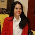 Alice Norin Ditemui di Kawasan Kebayoran