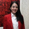 Alice Norin Ditemui di Kawasan Kebayoran