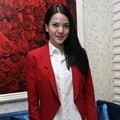 Alice Norin Ditemui di Kawasan Kebayoran