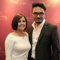 Cynthia Lamusu dan Surya Saputra Hadiri Peluncuran Produk Frank & Co.