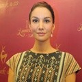 Nadya Hutagalung Hadiri Peluncuran Produk Frank & Co.