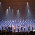 Konser Comeback Big Bang Sukses Digelar di Seoul, Korea