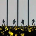 Kemeriahan VIP Kompak dengan Crown Stick Mereka