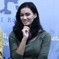 Mentari De Marelle di Acara Launching Buku 'LDR'