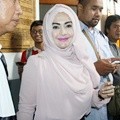 Eddies Adelia Menjalani Sidang Putusan