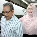Eddies Adelia Menjalani Sidang Putusan