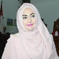 Eddies Adelia Menjalani Sidang Putusan