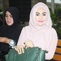 Eddies Adelia Menjalani Sidang Putusan