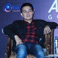 Aditya Gumay di Konferensi Pers IMA 2015 Goes to Campus