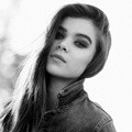 Hailee Steinfeld Photoshoot