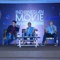 Konferensi Pers IMA 2015 Goes to Campus