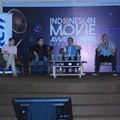 Konferensi Pers IMA 2015 Goes to Campus