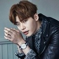 Lee Jong Suk