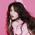 Minah Girl's Day Photoshoot untuk Album Debutnya 'I Am A Woman Too'