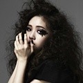 Minah Girl's Day Photoshoot untuk Album Debutnya 'I Am A Woman Too'
