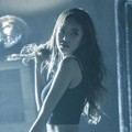 NS Yoon Ji Photoshoot untuk Single Album 'Sincerely'