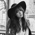 Park Shin Hye di Majalah InStyle Edisi April 2015