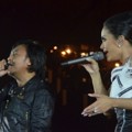 Ari Lasso, Krisdayanti