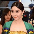 Fan Bingbing Hadir di Met Gala 2015