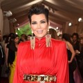 Kris Jenner Hadir di Met Gala 2015