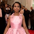 Kerry Washington Hadir di Met Gala 2015