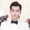 Kris Hadir di Met Gala 2015