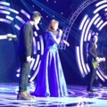 Cindy Claudia Harahap Nyanyikan Lagu 'Ayah'