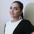 Ashanty Saat Ditemui di Kawasan Kebon Sirih, Jakarta