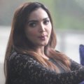 Ashanty Saat Proses Syuting Video Klip Terbaru