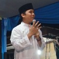 Billy Syahputra Saat Acara Tahlilan 40 Hari Olga Syahputra