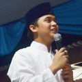 Billy Syahputra Saat Acara Tahlilan 40 Hari Olga Syahputra