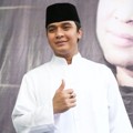 Billy Syahputra Saat Acara Tahlilan 40 Hari Olga Syahputra