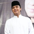 Billy Syahputra Saat Acara Tahlilan 40 Hari Olga Syahputra