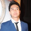 Boy William di Gala Premiere Film 'Tarot'
