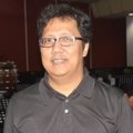 Erwin Gutawa Saat Lakukan Persiapan Konser 'Traya'