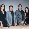 Gala Premiere Film 'Tarot'