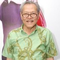 Henky Solaiman di Jumpa Pers Film '3 Dara'