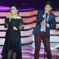 Konser 'Gelas-Gelas Kaca' Nia Daniati