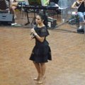 Krisdayanti Saat Lakukan Persiapan Konser 'Traya'