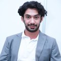 Reza Rahadian Saat Ditemui di Hotel Dharmawangsa, Jakarta Selatan