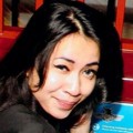 Anisa Fujianti Berperan Sebagai Cemara/Ara di Sinetron 'Keluarga Cemara'