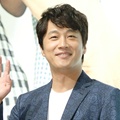 Cha Tae Hyun di Jumpa Pers 'Producer'