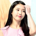 IU Berperan Sebagai Cindy