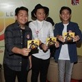 CJR Rilis Album Bertajuk 'Lebih Baik'