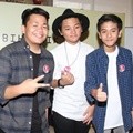 CJR Rilis Album Bertajuk 'Lebih Baik'