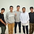 Lyla Saat Pemotretan untuk Single Terbaru