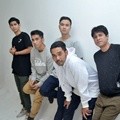 Lyla Saat Pemotretan untuk Single Terbaru