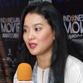 Marcella Zalianty di Press Conference IMA 2015