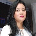 Marcella Zalianty di Press Conference IMA 2015